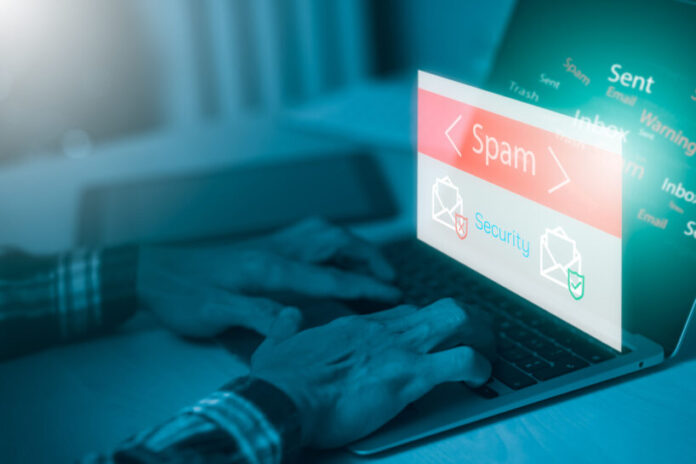Thales Phishing