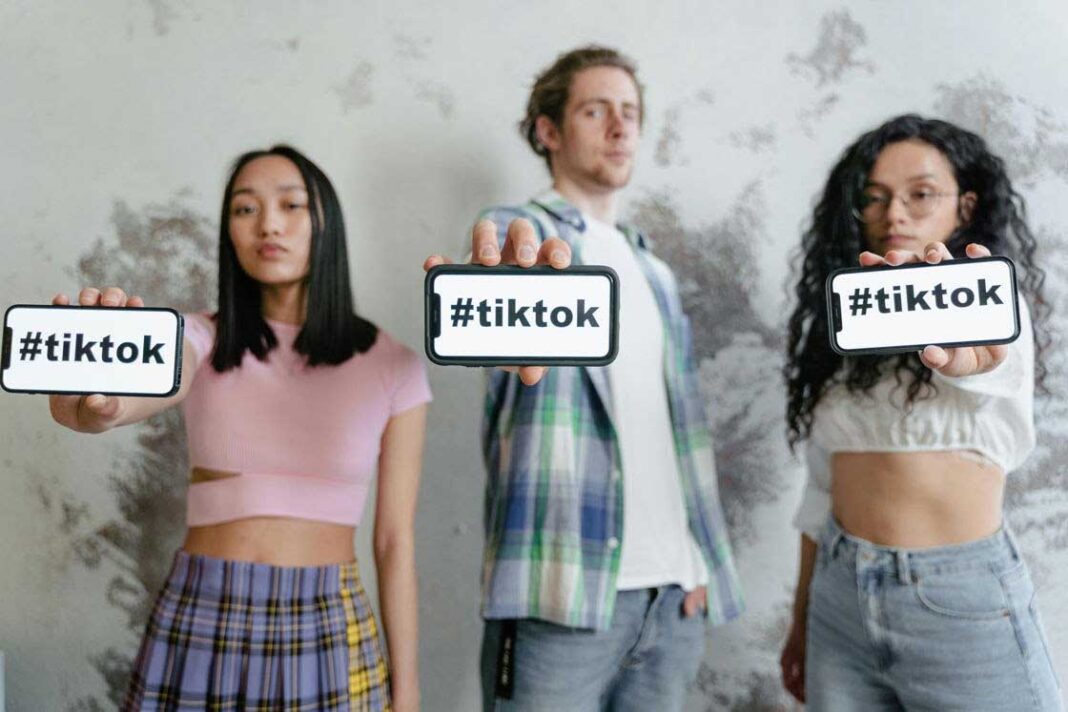 TikTok + another impulsan el talento creativo en LATAM con su Programa de Creadores