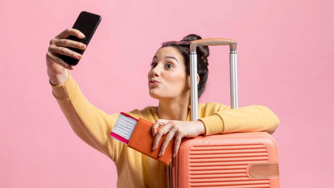 TikTok, el nuevo agente de viajes favorito de la Generación Z