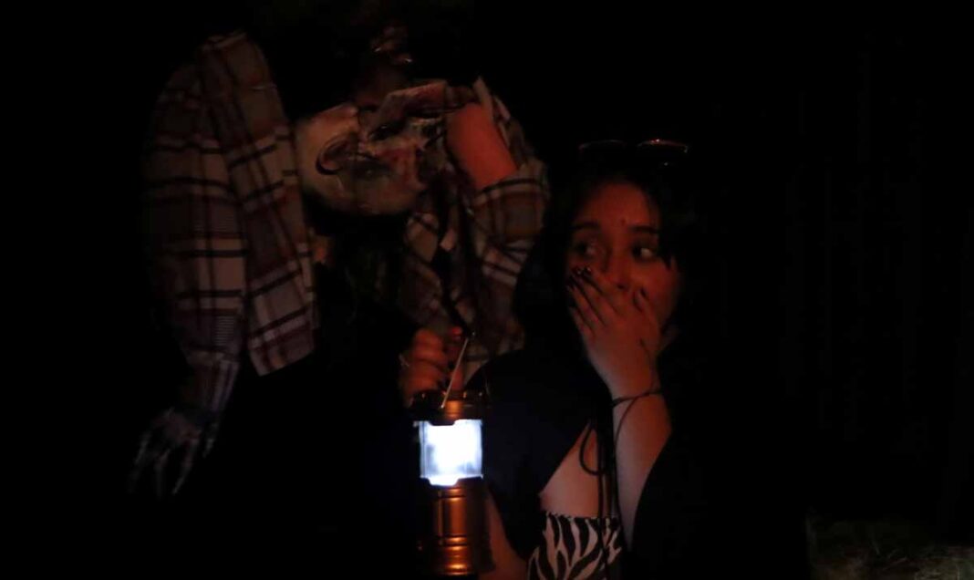 Paseo del Terror, un escalofriante recorrido que llega a Bogotá en el mes de Halloween