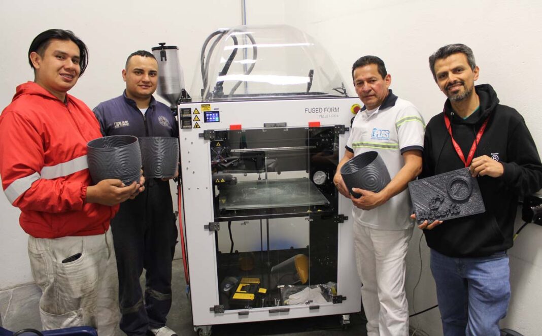 Alquería recibe reconocimiento del gobierno alemán por su innovación sostenible