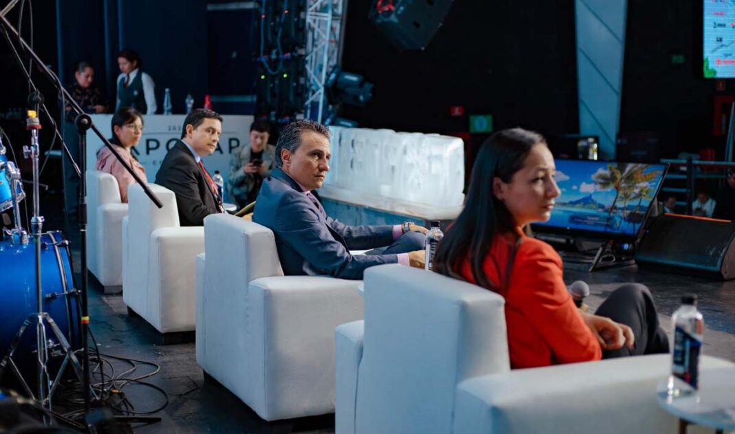 ¡Llega Expobar 2025, “Fusión” El evento más importante de la industria nocturna del país