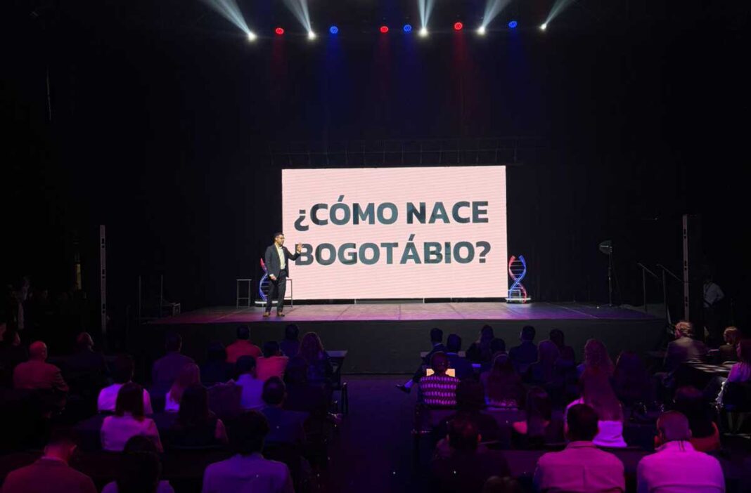 Bogotábio, centro de desarrollo tecnológico de producción de vacunas hechas en colombia