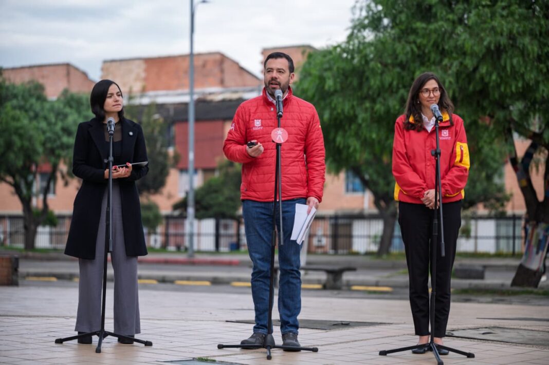Matricule su carro en Bogotá: Distrito anuncia medidas para equilibrar la movilidad en la ciudad