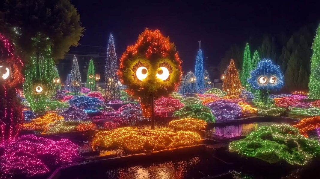 Los sueños encenderán la Navidad en Bogotá: así será el regreso del Festival Brilla