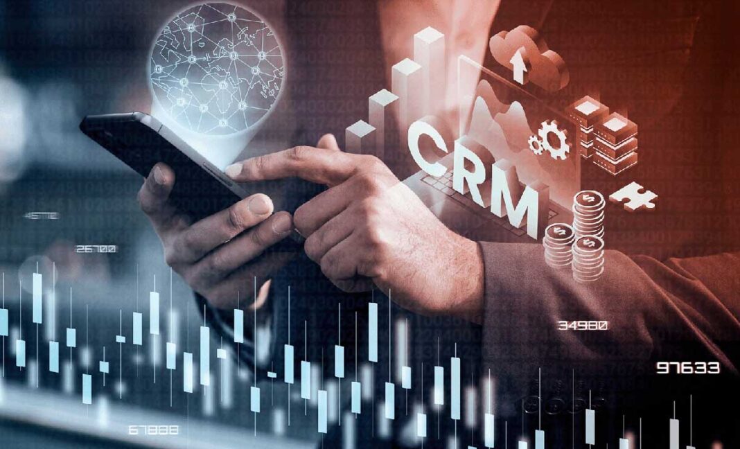 CRM en Latinoamérica: omnicanalidad, integración y automatización de pedidos impulsan el crecimiento comercial