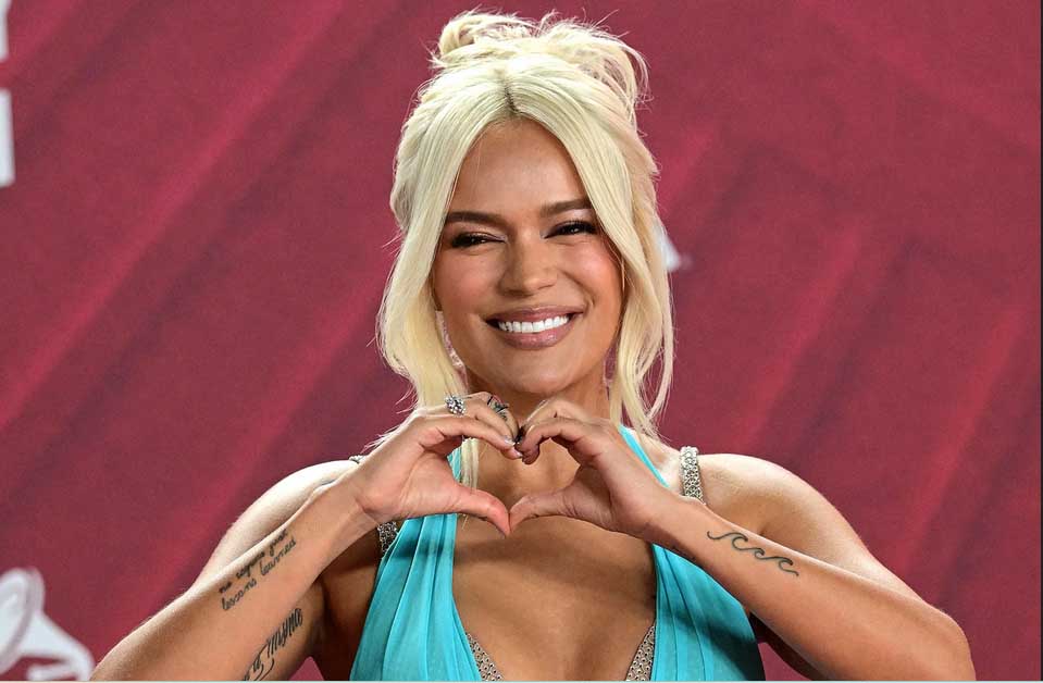 Latin Grammy 2025: los grandes nominados y cómo ver la ceremonia de premiación en vivo