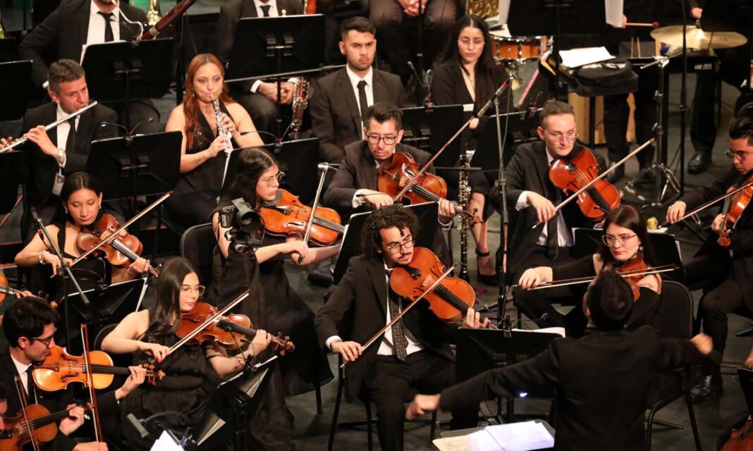 La Magia del piano y su Encuentro de Dos mundos con Marcin Masecki de Polonia