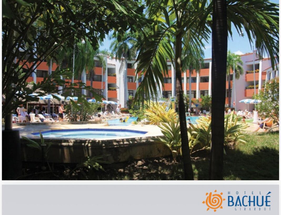 Girardot: un puente para recargar el alma y dejarse llevar por la magia del Hotel Bachué