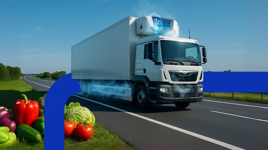 Ecommerce de alimentos crece en Colombia y redefine la última milla refrigerada
