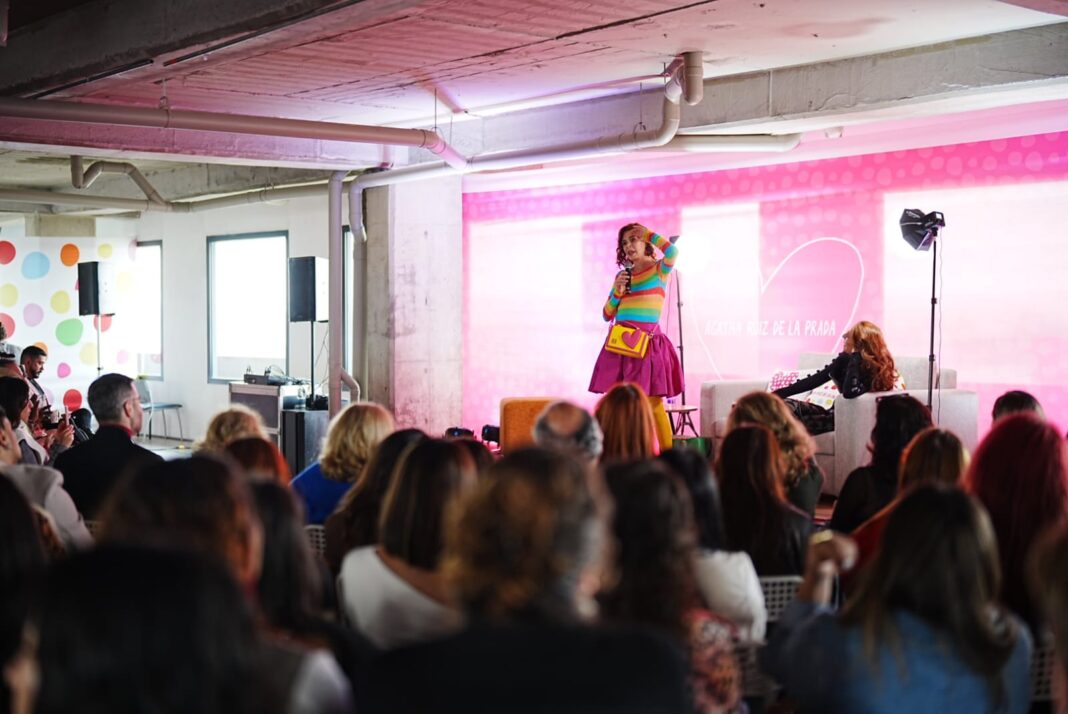 Tejido Fashion Mart: la revolución creativa que impulsa la moda colombiana al mundo