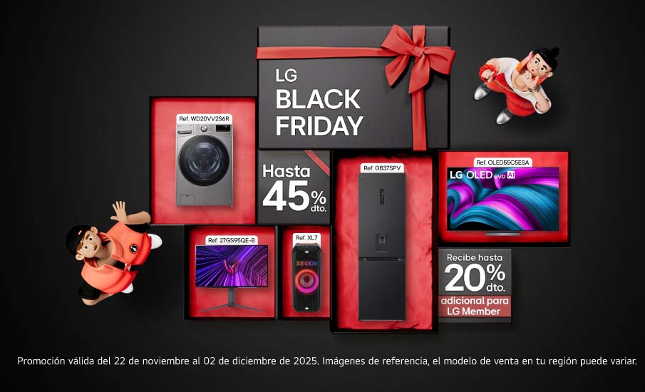 Black Friday con propósito: cómo tomar decisiones de compra que cuiden el bolsillo y el planeta