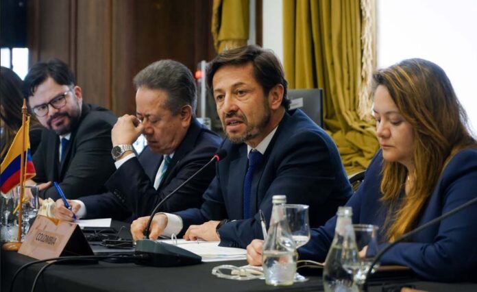 MIncit Chile