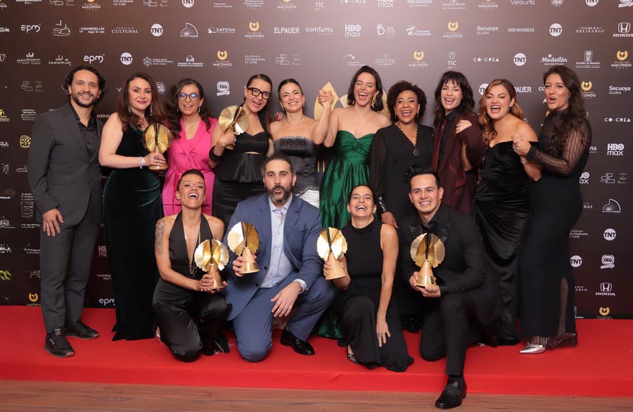 Conozca a los ganadores de los XIII premios Macondo