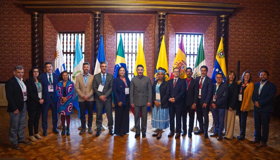 Iberoamérica impulsa un programa para asegurar la permanencia de estudiantes afro en la educación superior
