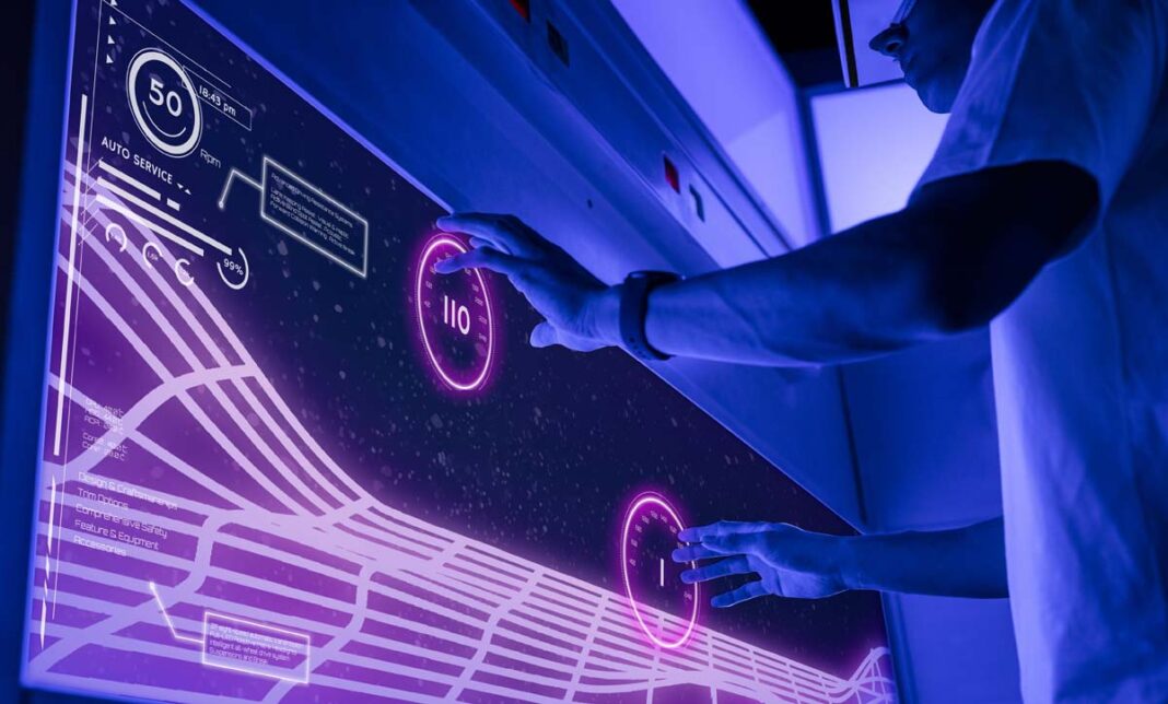 ¿Adiós a las pantallas? La revolución silenciosa que la IA prepara para nuestra interacción con la tecnología