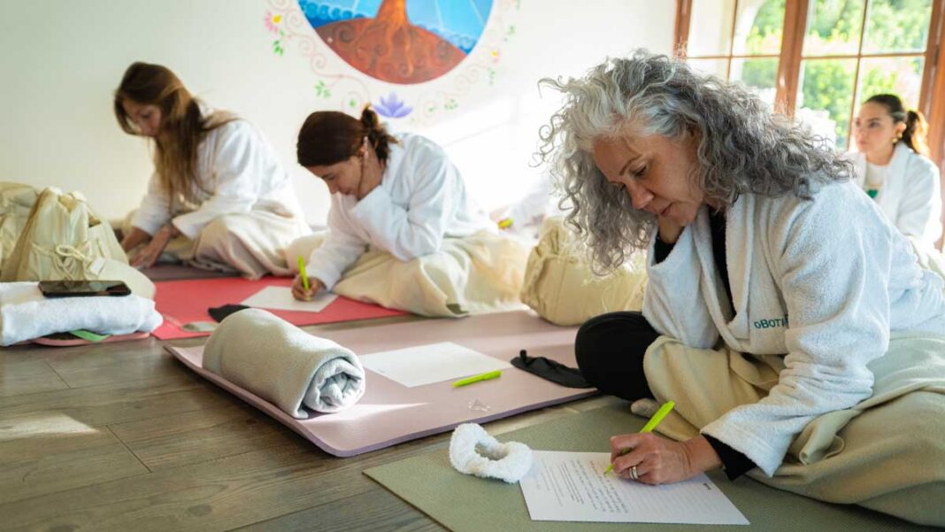 Tu mejor momento no tiene edad: la menopausia como etapa de redescubrimiento