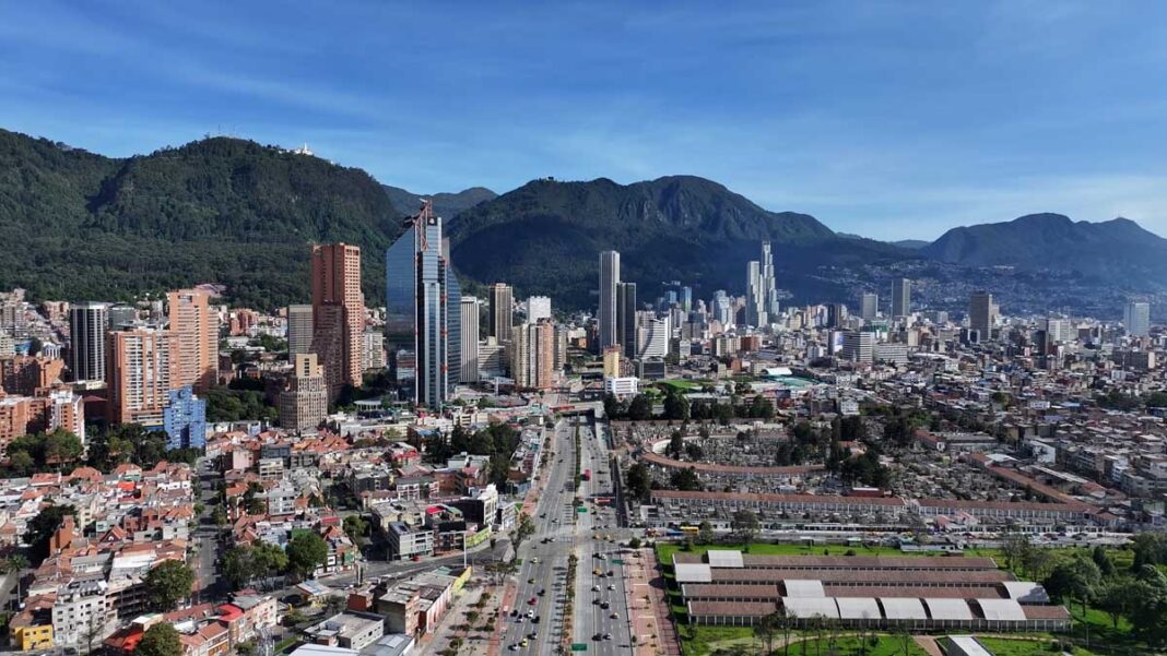 OCESA Colombia, Páramo Presenta y SENCIA anuncian un acuerdo de colaboración para seguir impulsando el entretenimiento en vivo en Bogotá