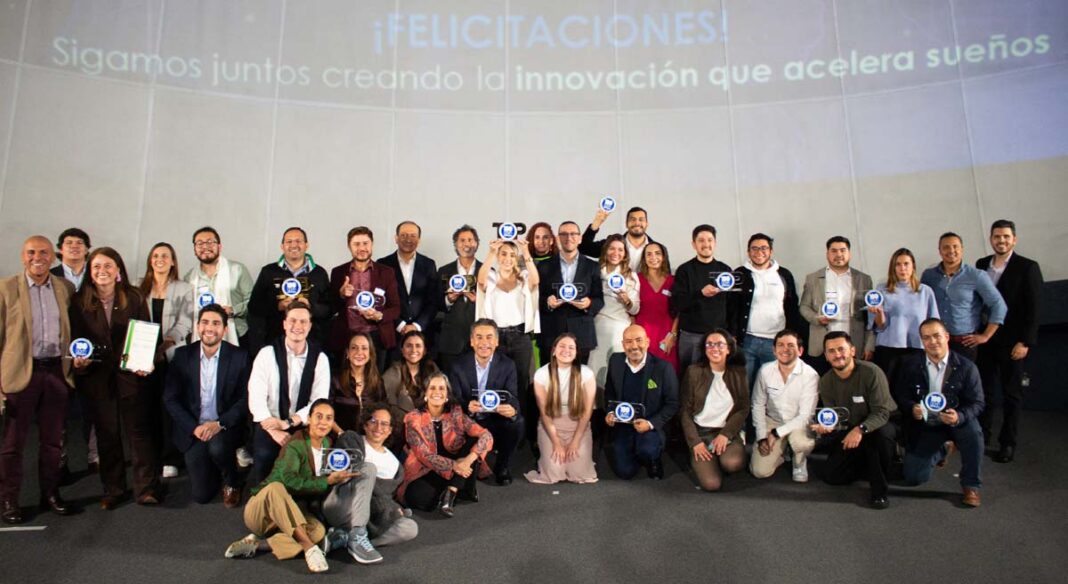 Colombia consolida su año de innovación: US$1.6 mil millones en ingresos en investigación y desarrollo y US$167 millones en contratos