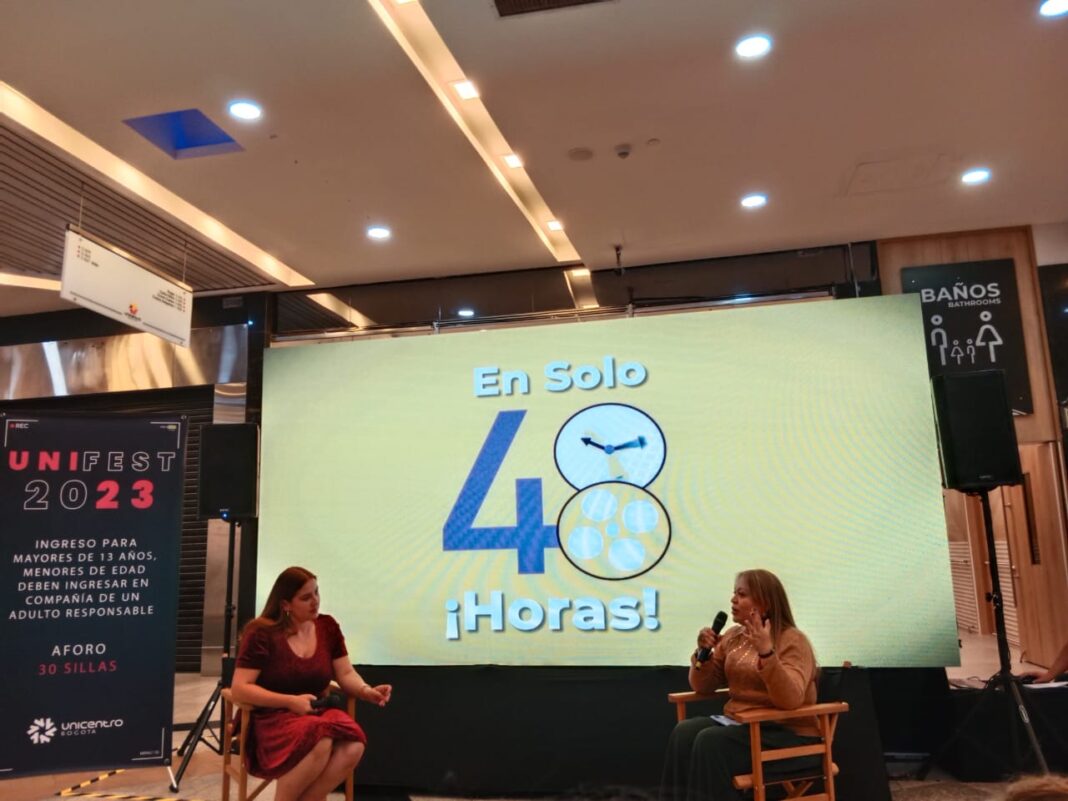Proyecto 48 Colombia: el reto cinematográfico que conecta a Colombia con Filmapalooza y el festival de Cannes