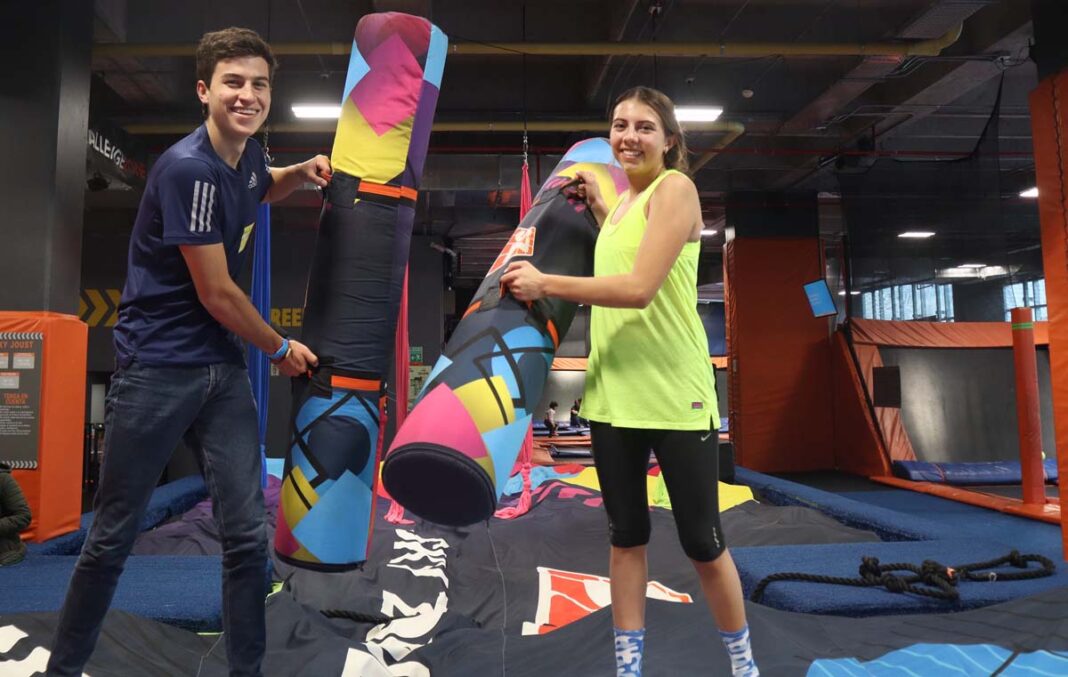 Colaboradores felices, familias activas: el entretenimiento como puente entre el trabajo y la vida