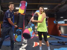 Vacaciones, fútbol y movimiento: la combinación que invita a las familias colombianas a dejar las pantallas y volver a jugar