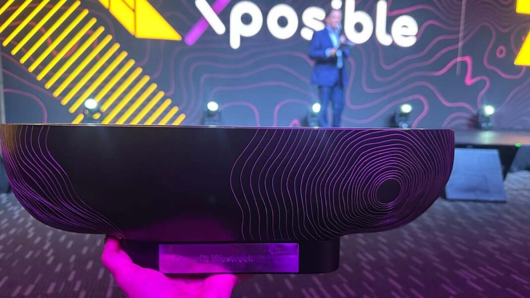 Smurfit Westrock obtiene Premio Xposible 2025 por conservar el hábitat del Oso Andino