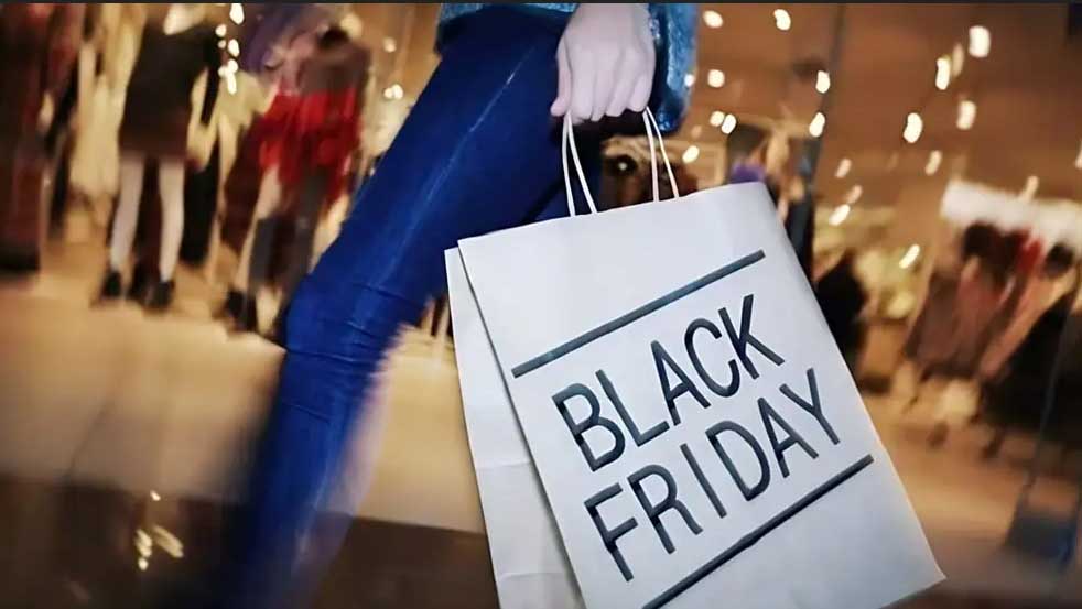 Black Friday Colombia 2025: reta al retail a responder con precisión y visión de datos
