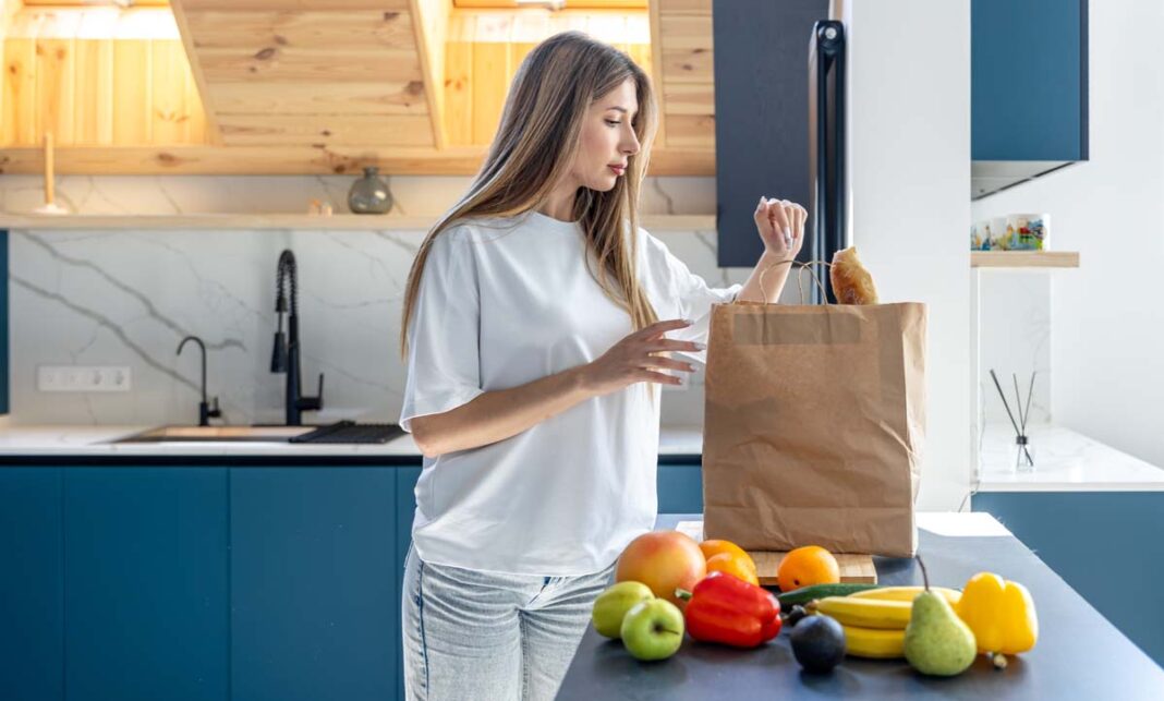 Ocho claves para evitar el desperdicio de alimentos en casa