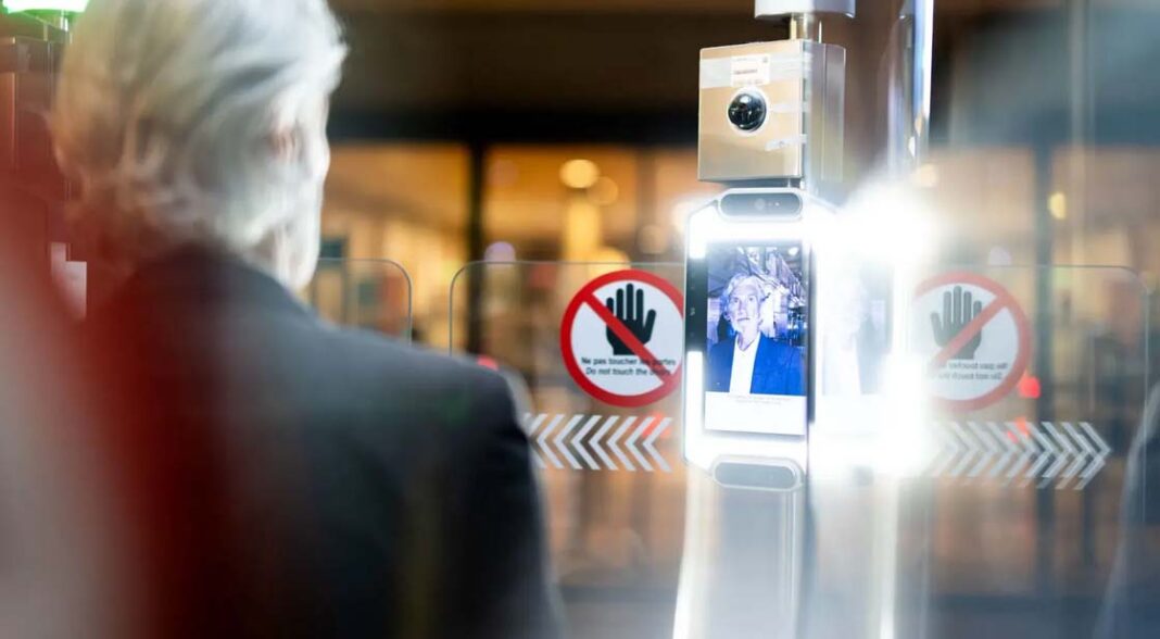 Thales es reconocida por Frost & Sullivan como Empresa del Año 2025 en Control Fronterizo Automatizado