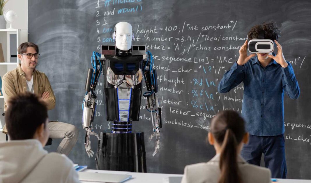 La IA ya transforma la educación creativa en Colombia, pero ¿con qué ética?