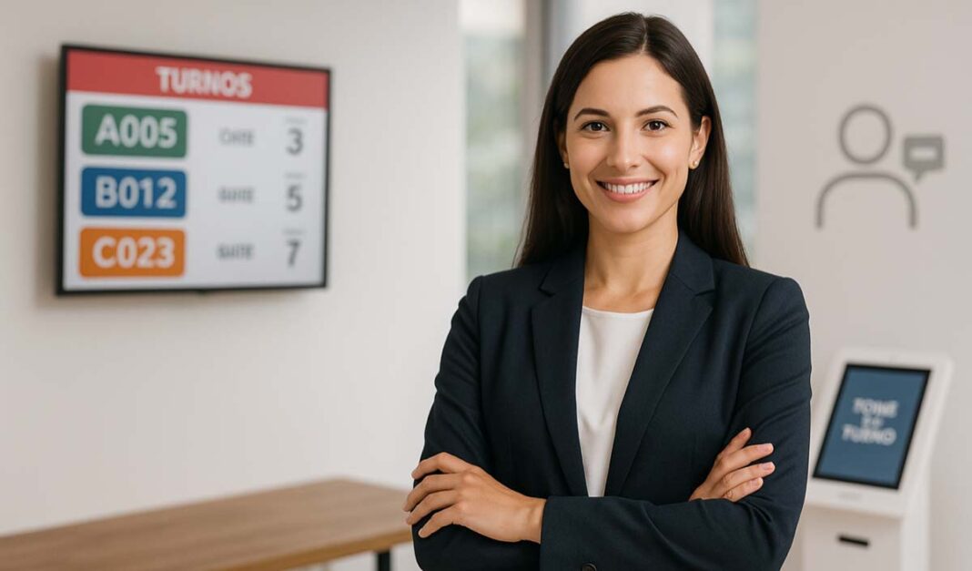 ZeroQ impulsa la digitalización empresarial en Colombia con soluciones integrales para la atención al público