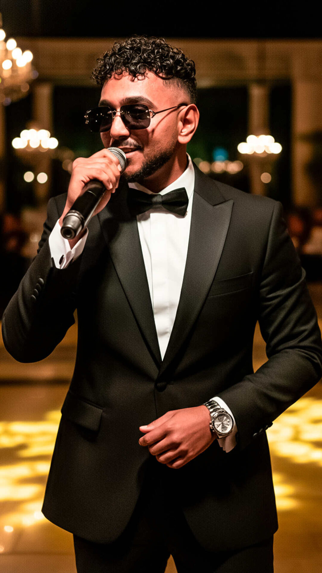 Romix anuncia “Vaya Que Sí”, su nuevo disco para 2026, tras el éxito de “Enamórate”