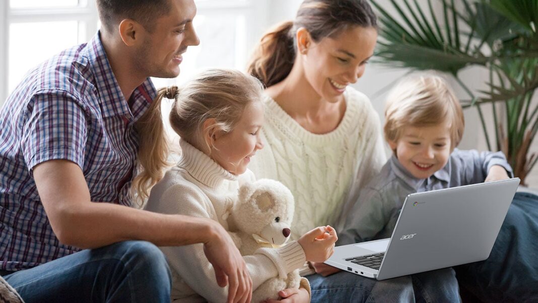 Navidad y tecnología: consejos para escoger una laptop que se ajuste a tu estilo de vida