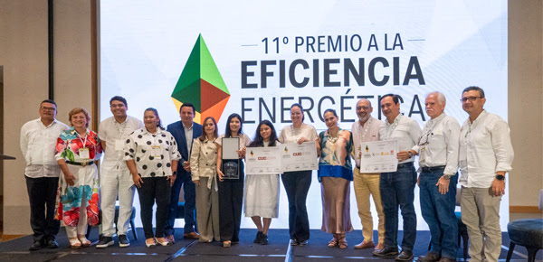 Se amplía la convocatoria del 21.º Premio Andesco a la Sostenibilidad: empresas podrán postularse hasta el 15 de mayo