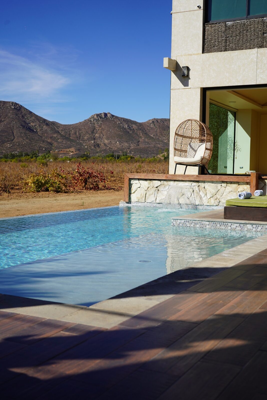 Esta Navidad, haz de Baja California tu hogar: Celebra en familia con la calidez de Baja Stays