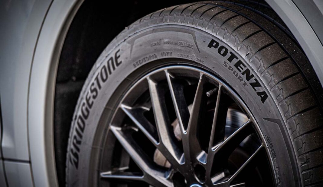 Cinco Consejos de Bridgestone para que Aciertes en la Compra de tus Llantas Nuevas