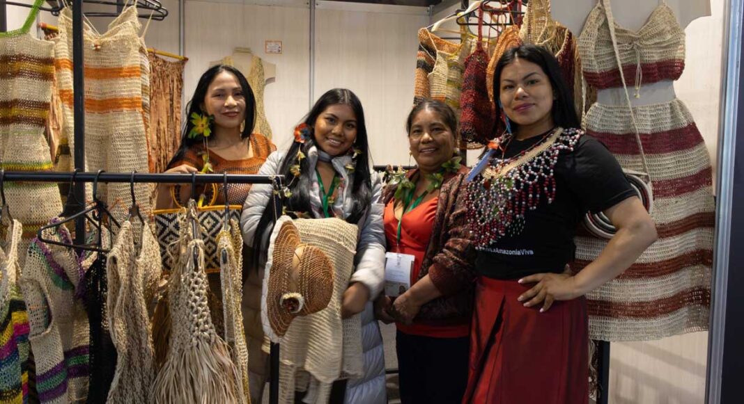 La noche del artesano: la apuesta de expoartesanías para regalar 100% colombiano en esta navidad