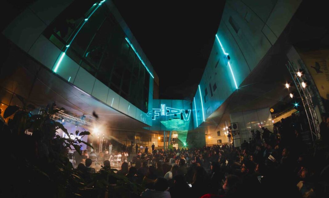 Con su segunda edición, el FIAV Bogotá se proyecta como el gran festival de artes vivas del continente