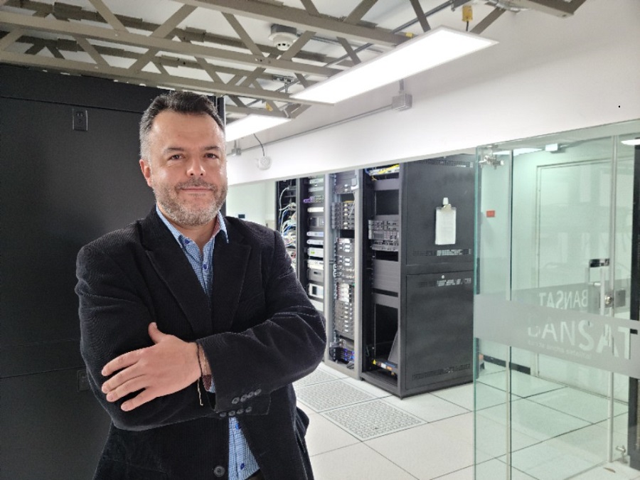 Bansat lleva tecnología electoral colombiana a un foro regional con más de 200 actores clave