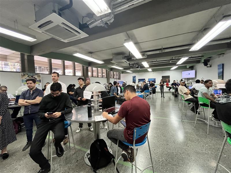 Minsait lanza su HackDay 2025 – 2026 enfocado en IA y soluciones SAP