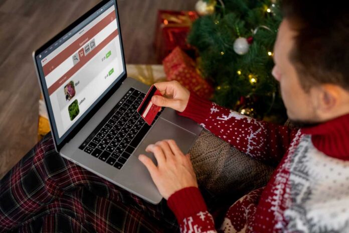 Kaspersky Compras Navideñas