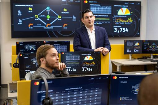 Mastercard lanza Mission Control & Operations en América Latina y el Caribe para mejorar el servicio al cliente y el soporte en la región