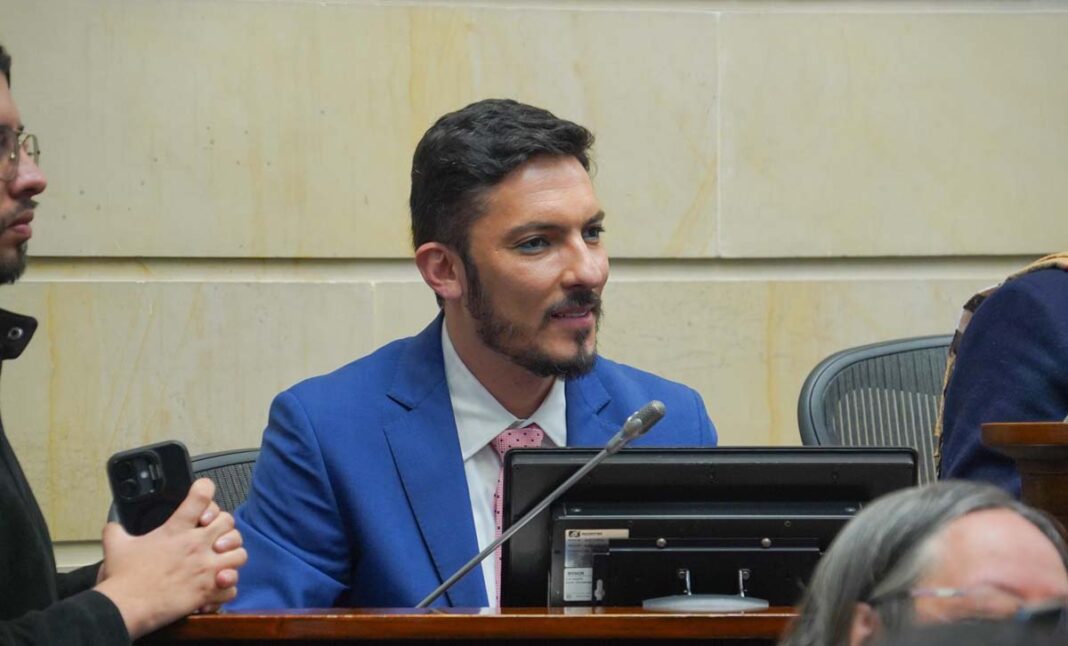 Congreso da luz verde a la permanencia del Ministerio de Igualdad y Equidad