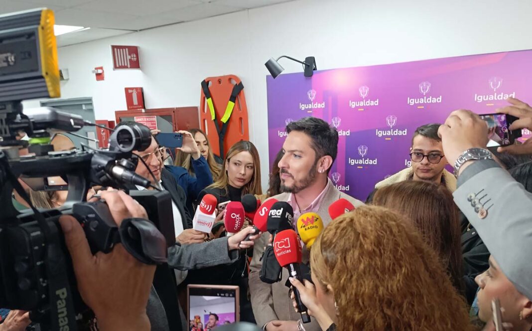 El Ministerio de Igualdad afianza su rumbo entre cifras, territorios y un pulso decisivo en el Congreso