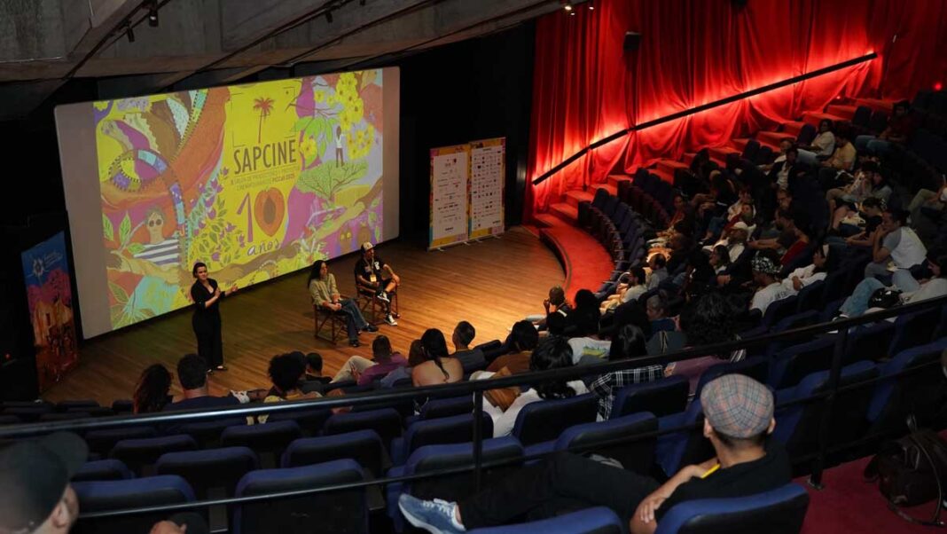 Sapcine, 10 años cocreando cinematografía iberoamericana