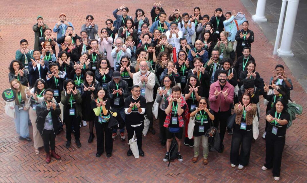 Wikimedia Colombia impulsa el acceso al conocimiento libre en el país