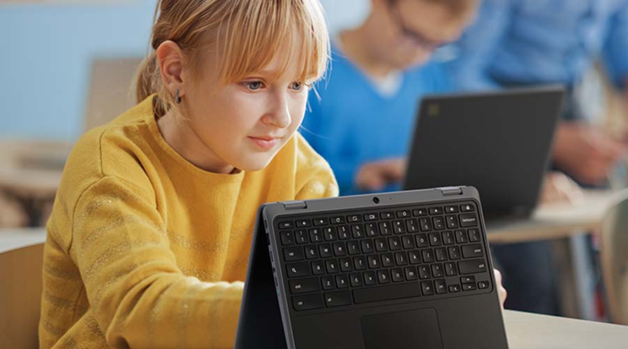 Regreso a clases con Acer: tecnología que acompaña a cada estudiante en su camino académico