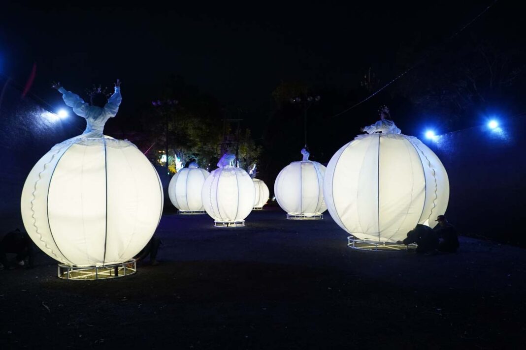 Más de 200.000 visitantes hicieron de Brilla Sueños un éxito histórico en su sexta versión en Bogotá
