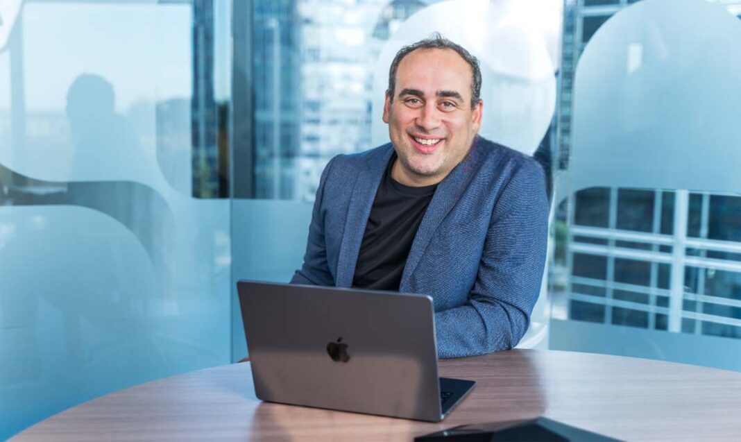 El sistema financiero en la era de la inteligencia artificial